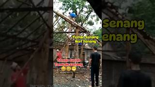 📌Temen Susah, Tambah Senang🤣🤣🤣 #shorts #shortvideo #shortsfeed