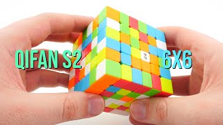 NEW QiYi 6x6 - QiFan S2 6x6