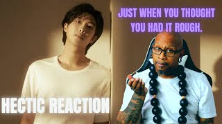 HIP HOP PRODUCER REACTS TO: INDIGO ALBUM Part 2 | RM 'Hectic (with Colde) & BTS (방탄소년단) RM 'Lonely'