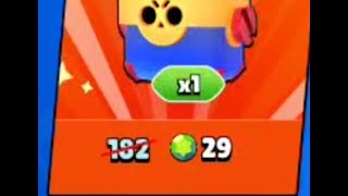 29? Brawl Stars Box Opening! #brawlstars #inspirationbs #boxopening #29