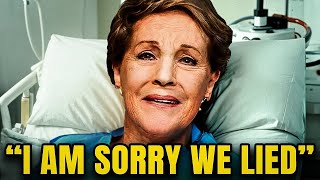 Julie Andrews' Emotional Farewell to Her Fans