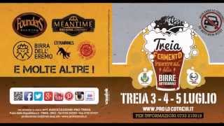 FERMENTO - Festival delle Birre Artigianali