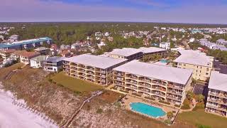 Adagio Resort  in 30A, Florida - South Walton