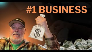 Start The #1 Work From Home Low Cost Business (Easy Side Hustle For Beginners)