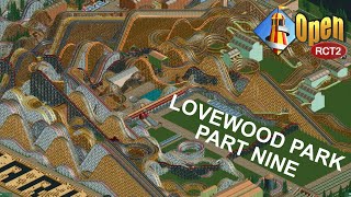 Lovewood Park [Part 9 of 20] - OpenRCT2