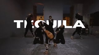 Winaction Modern Dance 2024 - TEQUILA