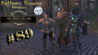 The Elder Scrolls Online #89 -  Bangkorai Boners (3/6/20)