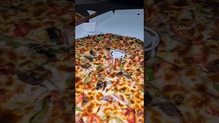 Italian Pizaa | #youtubeshorts #food #viral #reels #shortvideo #foodiemoody #yum #friedpotatoes