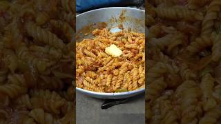 😍tomato pasta 🍝 #shorts #shortsfeed #pasta