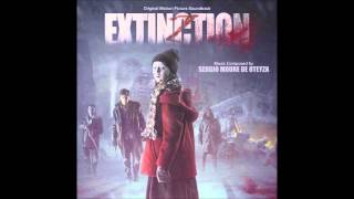 Sergio Moure de Oteyza - A New Home (Extinction OST)