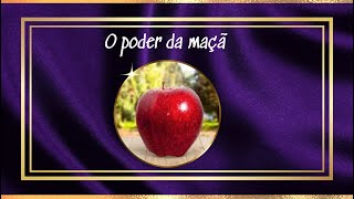 Simpatia da maçã com mel para trazer amor de volta 🍎🍎🍎💕💕