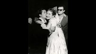 MARIA CALLAS AND GIUSEPPE DI STEFANO DUETTI D'AMORE LIVE 1952-1957