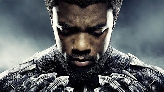 GoFundMe: Black Panther Challenge