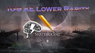 10-9 Adverse Environment Arknights Lower Rarity + Silverash