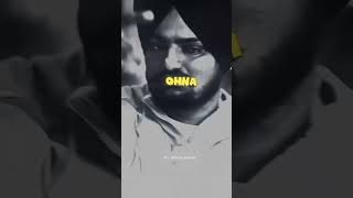 Sidhu moosewala short video #viralshorts #shorts #sidhumoosewala #viralnow