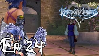 Kingdom Hearts: Birth By Sleep HD Final Mix #24 - Helping out the Dwarves