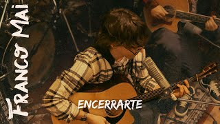 Franco Mai - Encerrarte (Video Oficial) FLEX MUSIC ©