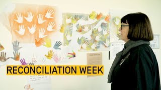 CEO Kate Palmer on National Reconciliation Week