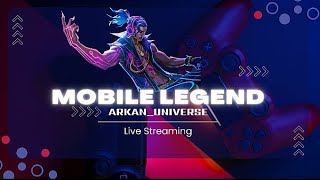 Live Mobile Legend - Season Manual