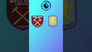 West Ham vs Aston Villa Prediction