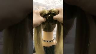 Event Hairstyle 💖 تسريحات شعر للمناسبات