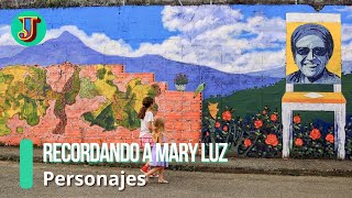 In memoriam Mary Luz Peláez Peláez