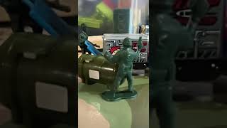 Army men animation #animation#fyp##capcut#edit