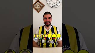 AKLINA HANGİ FUTBOLCU GELDİ? #futbol