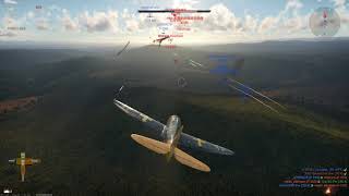 One Week of War Thunder