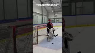 VASILCHENKOHOCKEY