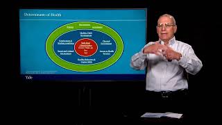 Intersectoral Approaches for Better Health | Essentials of Global Health with Richard Skolnik