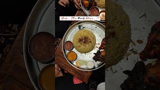 Chale ...Mandi Khane ....?? || cutefoodypanda  || Chicken Mandi