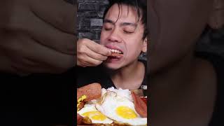 almusal #mukbang #pinoymukbanger