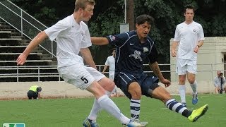 South Sound FC v. WestSound FC (6-14-14)