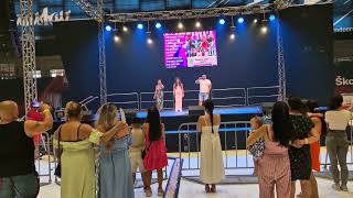 MIRGOVCI "Phrala fest ZV", 13/7/2024 @fizerwebchannel