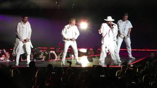 BSB - We've Got It Goin' On