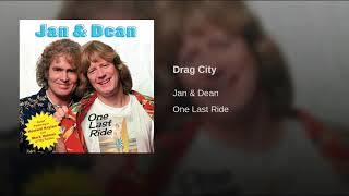 Jan & Dean - Drag City - One Last Ride... Live at My Father's Place 1981