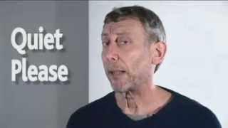 YTP - Michael Rosen Blows Up a Train With Some Dynamite on Friday