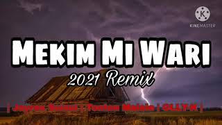 Mekim Mi Wari Remix - Jayrex Suisui x Tonton Melele x OLLY-K (2021 Png Music)