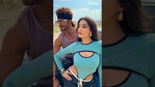 Vidyut Jammwal and Nora fatehi new youtube short video #vidyutjammwal #norafatehi #youtubeshorts