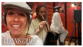 Good to be back maar wil ook weer weg | Glennis Grace #39