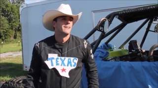 NBC Sports King of the Hammers Behind the Scenes Jay Callaway