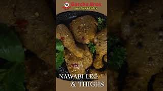 NAWABI LEG & THIGHS | GARCHA BROS