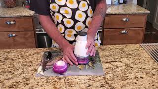 Demo Dude- Kitchen Gadgets #3