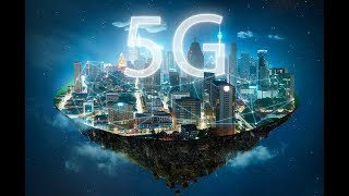 Важно! «5G» и Интернет вещей: как сети «пятого поколения» изменят нашу жизнь. Реж. Царёва