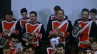 Certamen de Bandas II Parte