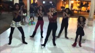 Choreograpy Drunk in Love  Halloween- Sugamama Dance Center