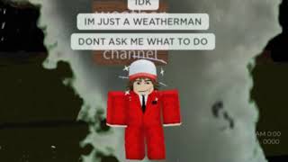 The Weather Channel - Plane Crazy