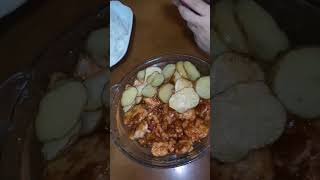 Chicken Breast Recipe #trendingshorts #shorts #shortsvideo