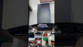 Sabse Sasti Auto Clean Chimney | Best For Your Kitchen | #shorts #chimney #kitchenappliances #viral